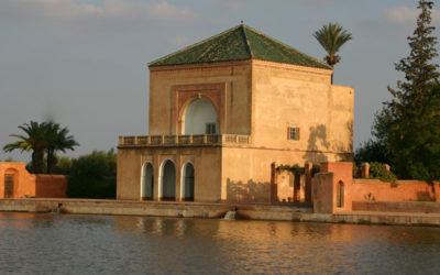 Musée du Parfum: Découvrez l’Art de la Parfumerie Marocaine