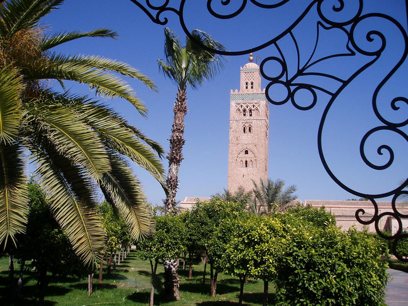 2021 : Marrakech va accueillir le plus grand événement touristique de la planète
