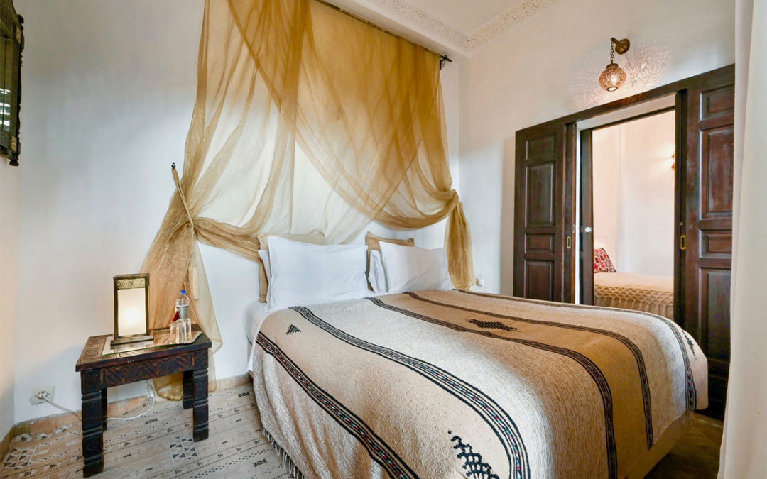 Chambre Sesame