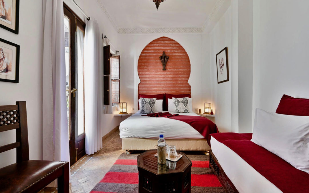 Chambre Paprika