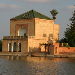 Riad Aya - Marrakech - Maroc - Medina