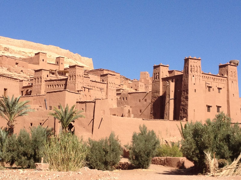 Riad Aya - Marrakech - Séjours au Maroc