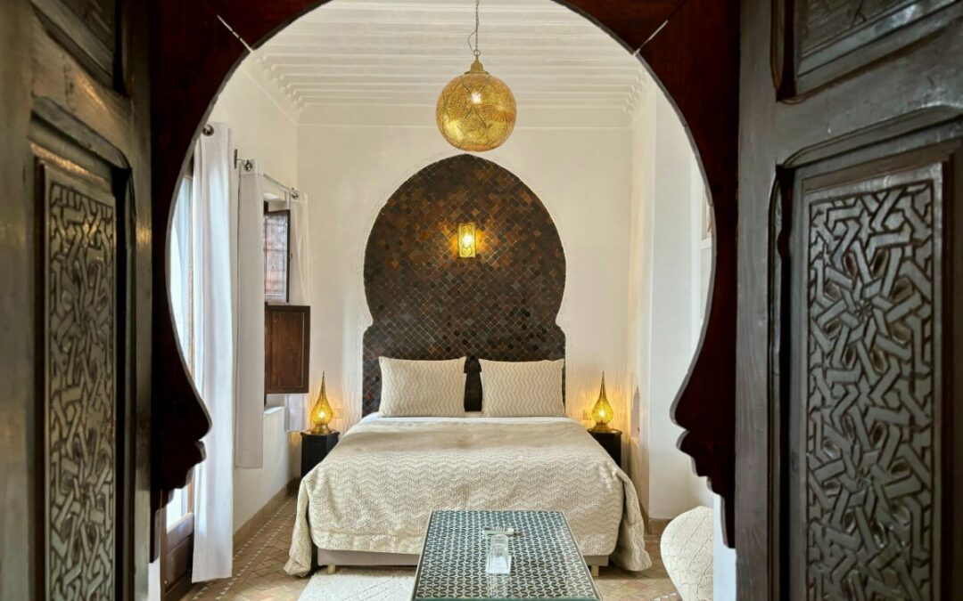 Chambre Girofle