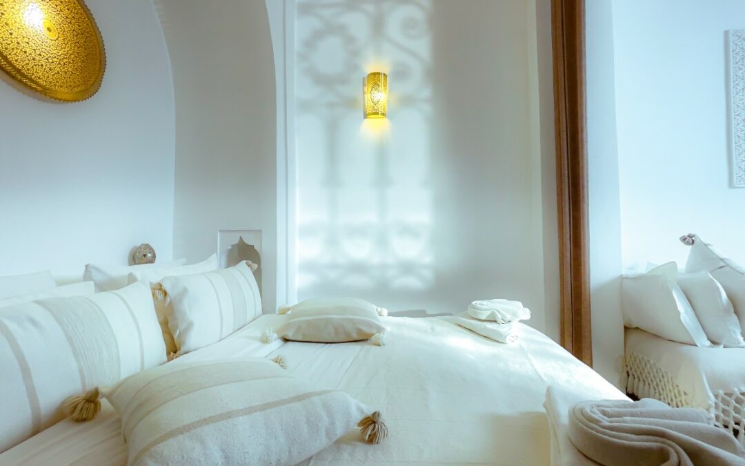 Chambre Jasmin