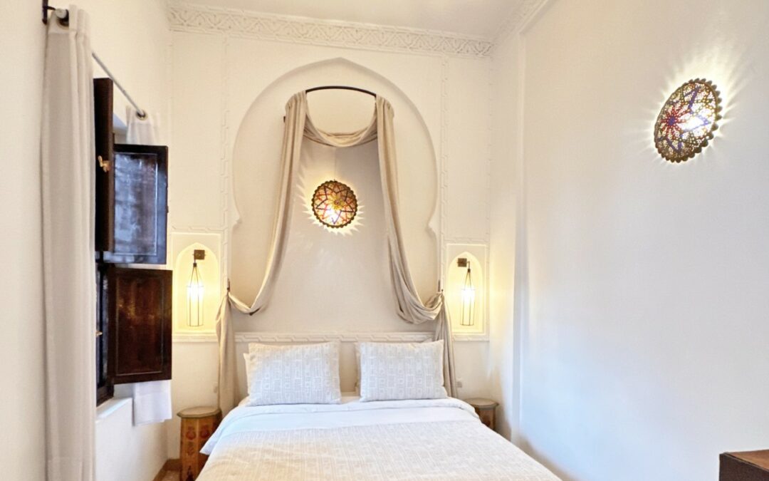 Chambre Muscade