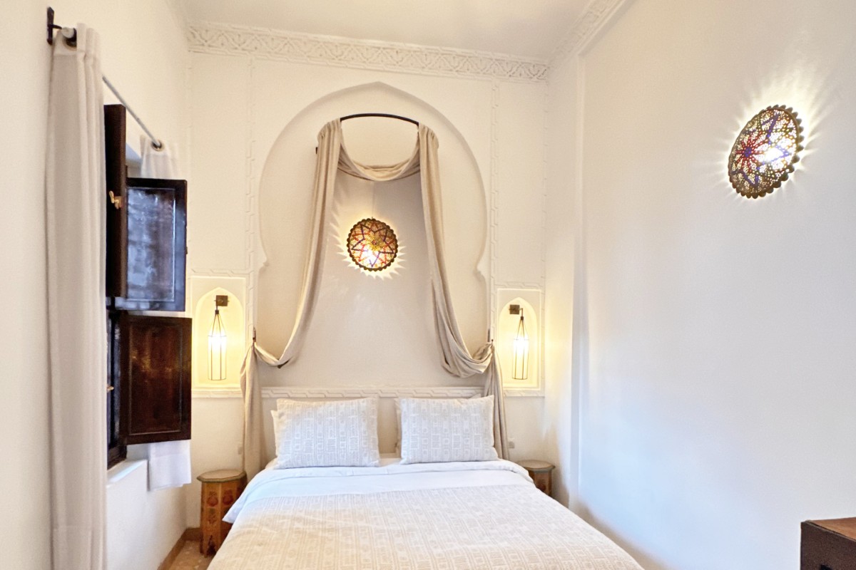 Chambres-Riad-Aya-MaRiad Aya - Marrakech - Maroc - Chambre familiale - Riad Aya - Marrakech - Maroc - Chambre familiale - Muscade Chambres-Riad-Aya-MaRiad Aya - Marrakech - Maroc - Chambre familiale - Riad Aya - Marrakech - Maroc - Chambre familiale - Muscade