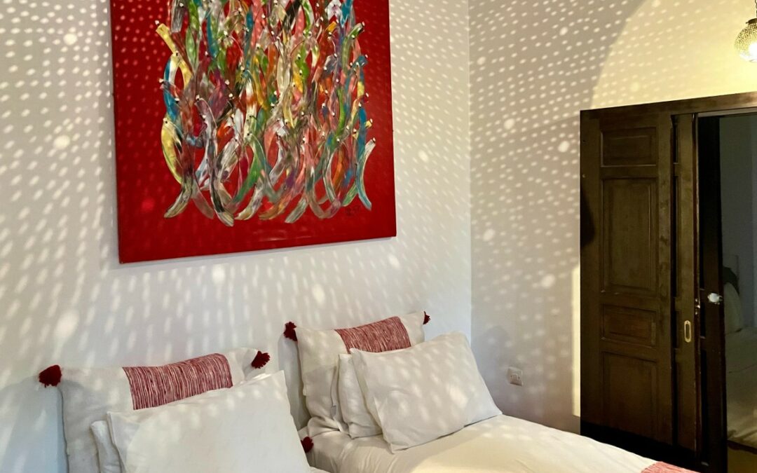 Chambre Sesame